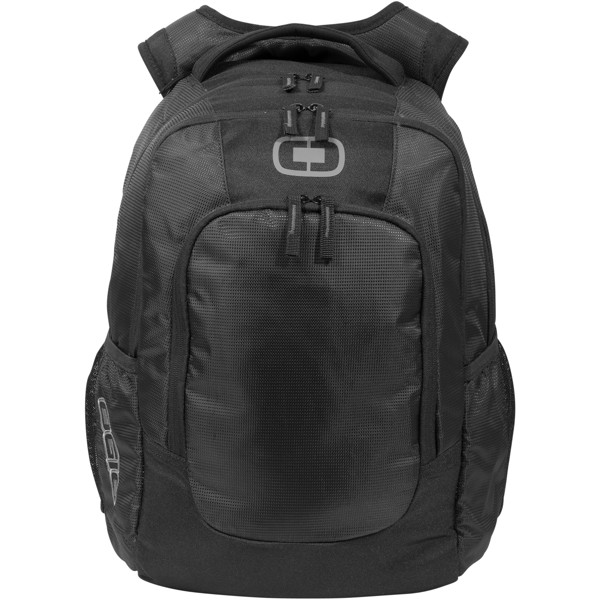 Logan 15.6" laptop backpack