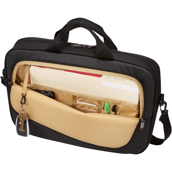 Case Logic Propel 15.6\" laptop briefcase
