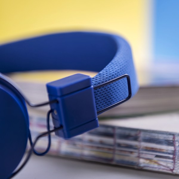 Headphones Neymen - White