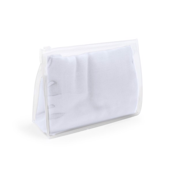 Foulard Pareo Rosix - White