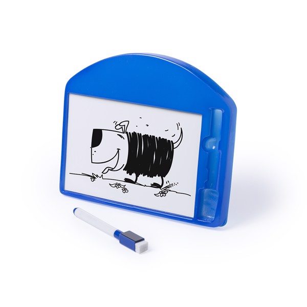 Whiteboard Learning - Yellow