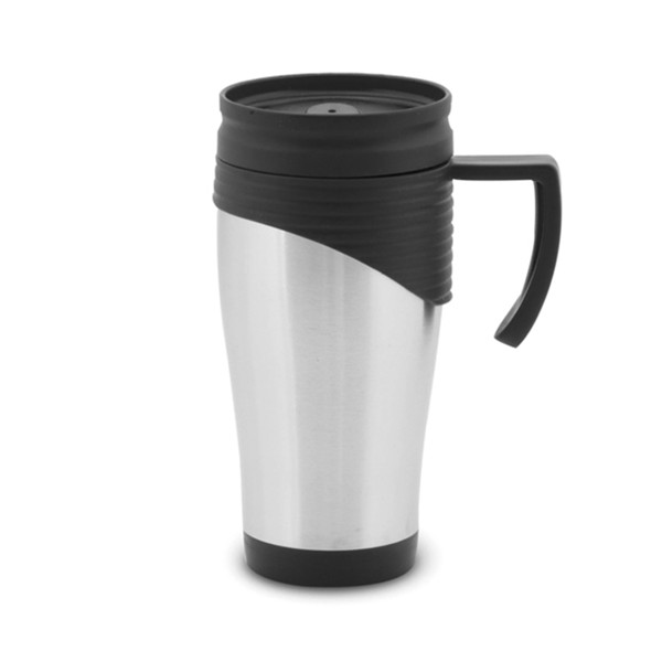 Mug Shary - Black