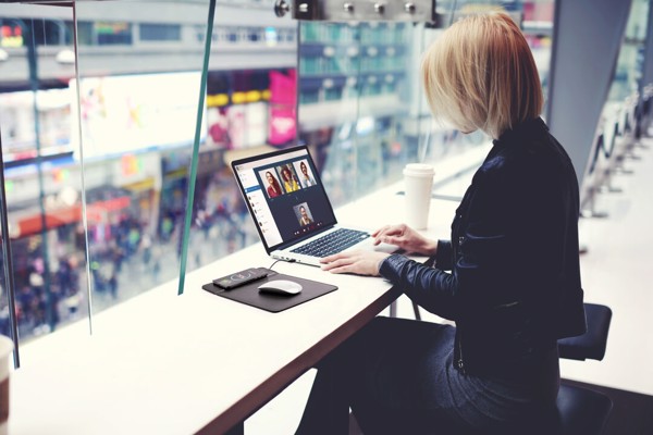 Charger Mousepad Dropol