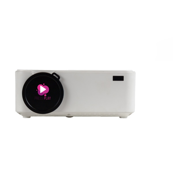Prixton Goya P10 projector - White