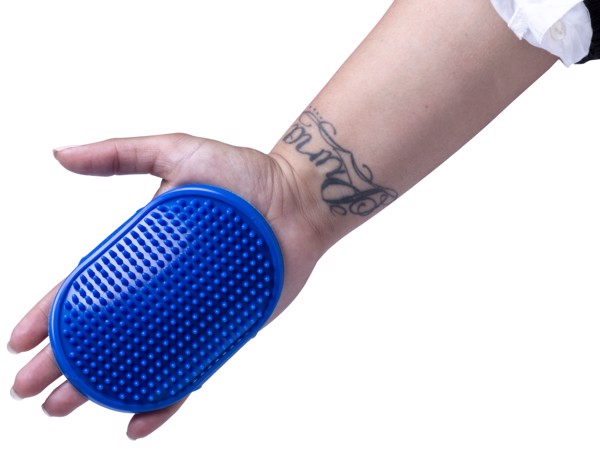 Pets Hairbrush Weton - Red