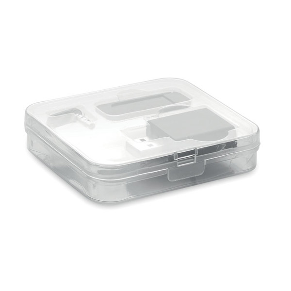 Webcam data and audio blocker Blocker Set