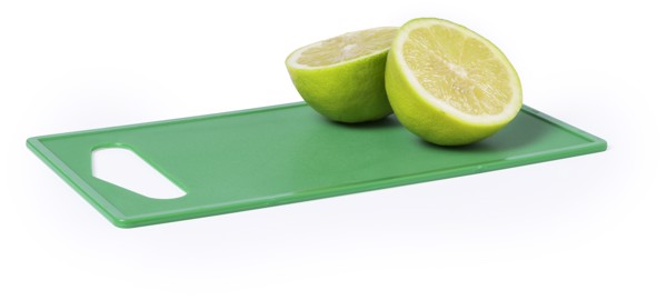 Kitchen Cutting Board Baria - White