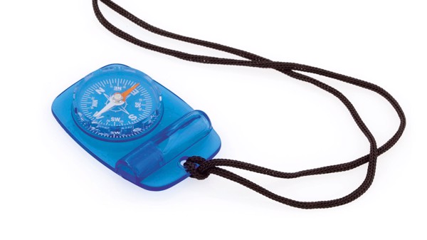 Compass Rasko - Transparent