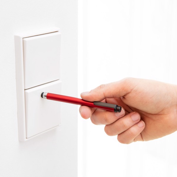 Stylus Touch Pen Fion - White