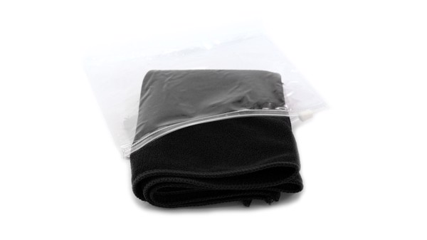 Absorbent Towel Kotto - White