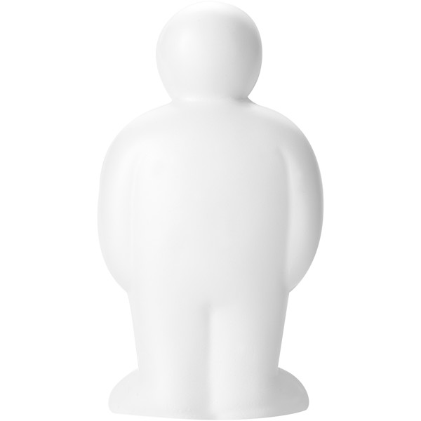 Igoo the stress reliever man