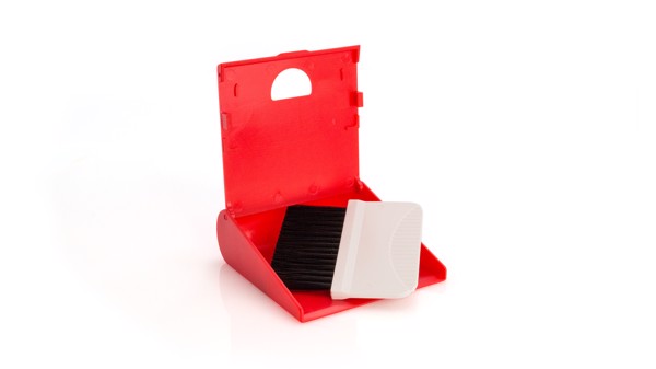 Cleaning Set Naibel - White