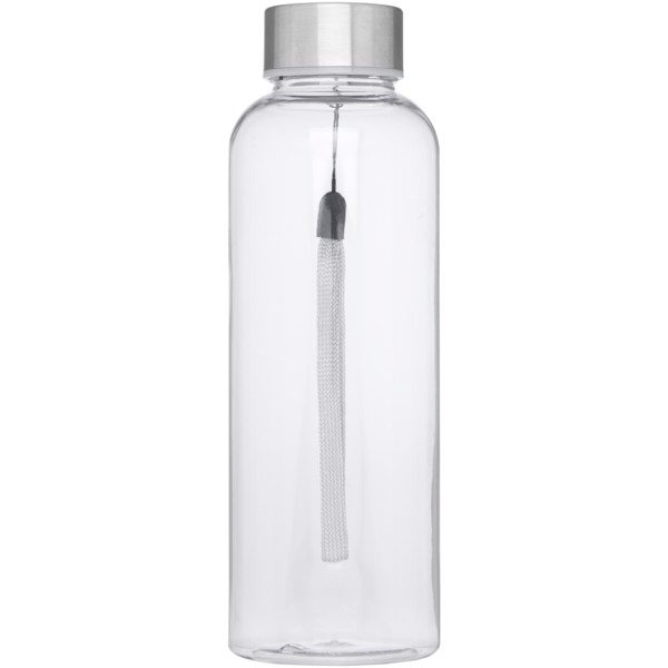 Bodhi 500 ml water bottle - Transparent Clear