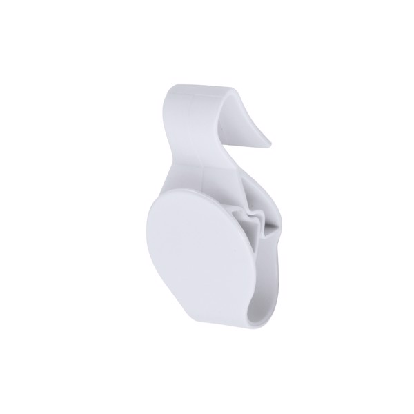 Bag Holder Taker - White