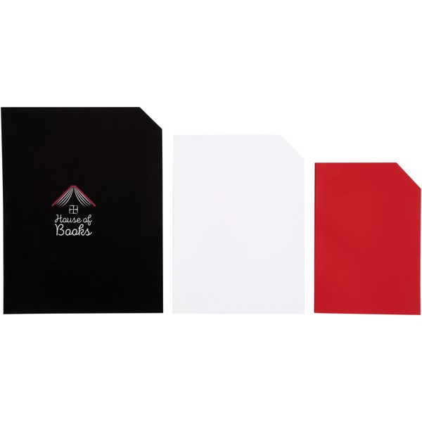 Notebook gift set