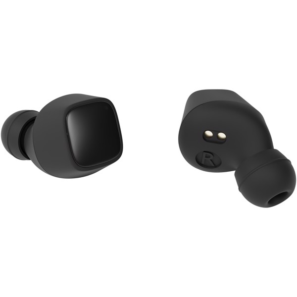 SCX.design E18 light-up true wireless earbuds