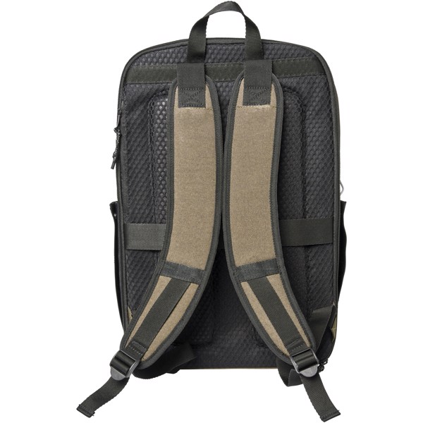 Datson 17" laptop backpack