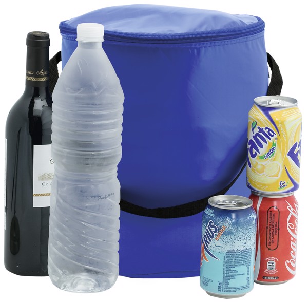 Cool Bag Buck - Black