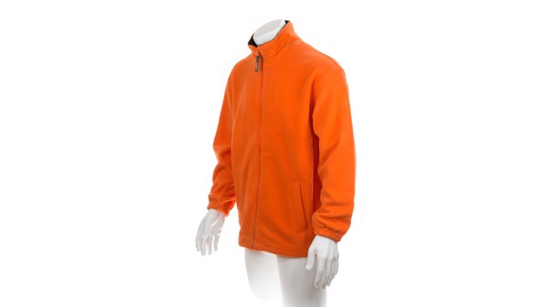 Jacket Siberia - White / M