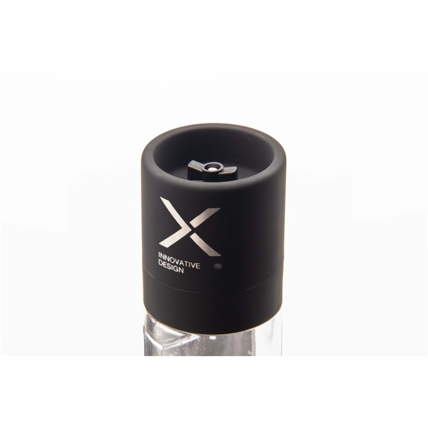 SCX.design K08 salt and pepper ceramic grinder
