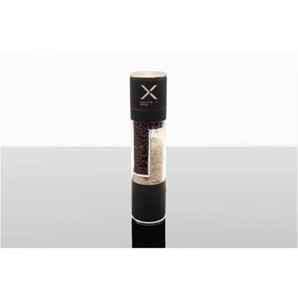 SCX.design K08 salt and pepper ceramic grinder