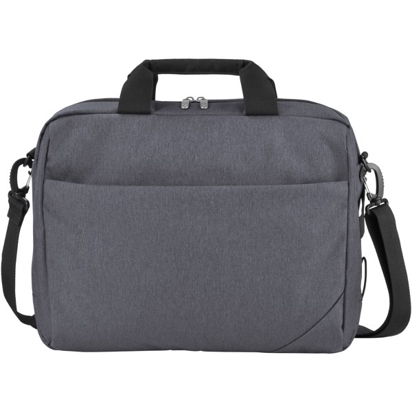 Navigator 14" laptop conference bag