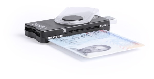 Card Reader Secure