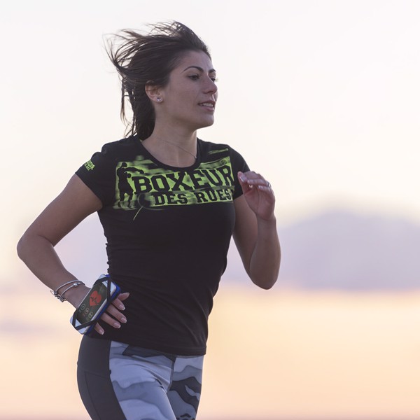 Purse Holder Donic - Black