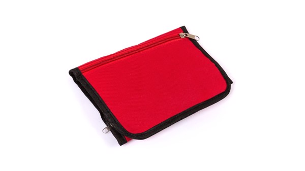 Beauty Bag Yeka - Grey