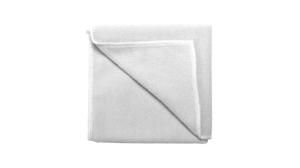 Absorbent Towel Kotto - White