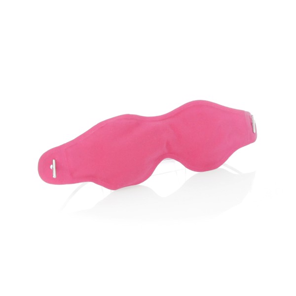 Cool Eye Mask Milora - Black