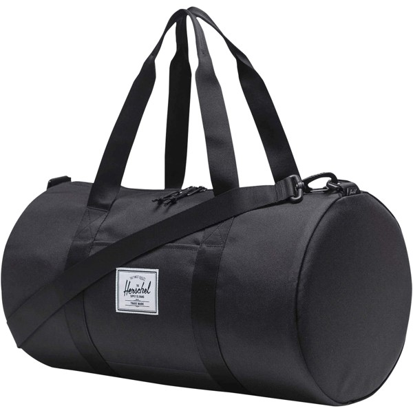 Herschel Classic™ recycled gym bag 27L - Black