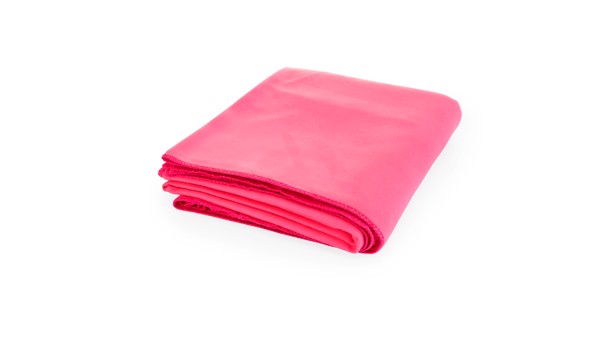Absorbent Towel Yarg - Red