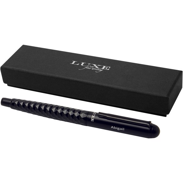 Tactical Dark rollerball pen