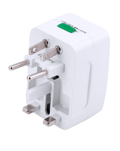 Plug Adapter Tyru