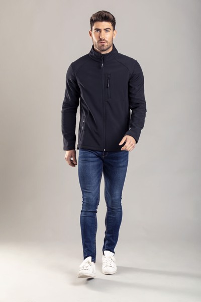 Jacket Molter - Grey / XXL