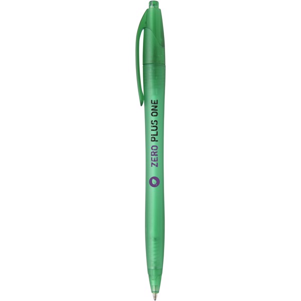 Lynx ballpoint pen