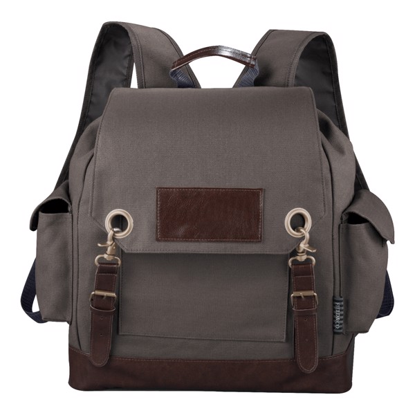 Mochila retro "Classic"