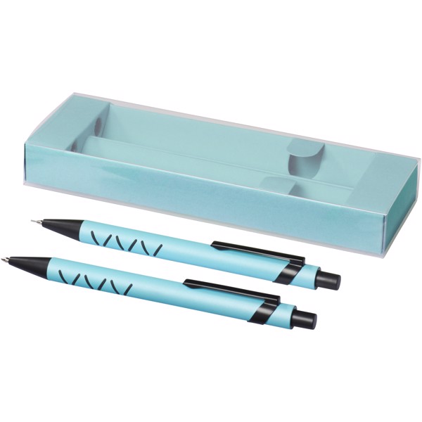 Jupiter writing set