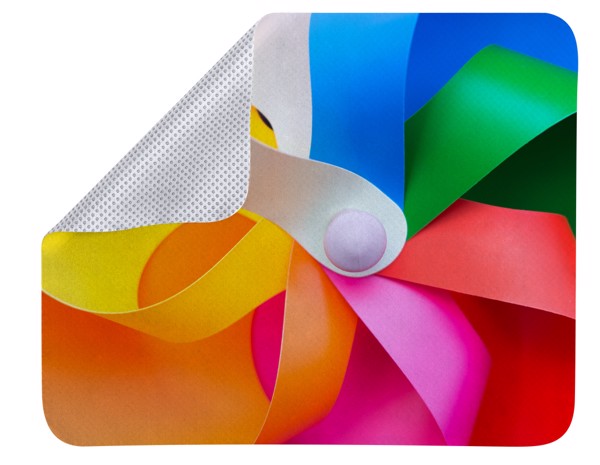 Mousepad Serfat - White