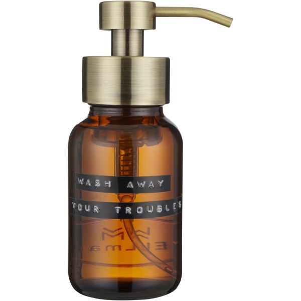Wellmark 250 ml body wash