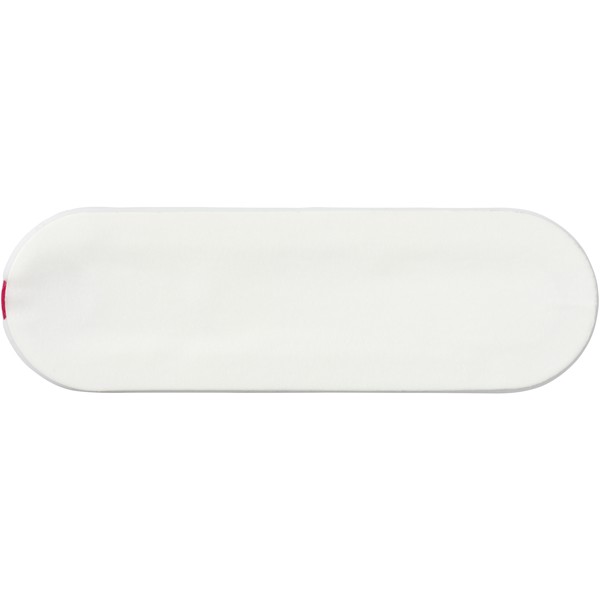 Compress smartphone stand - Red
