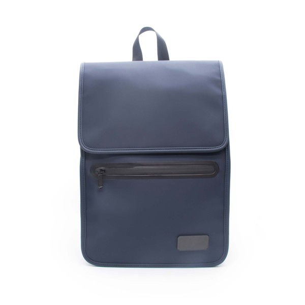 SCX.design L16 MagPack recycled laptop backpack
