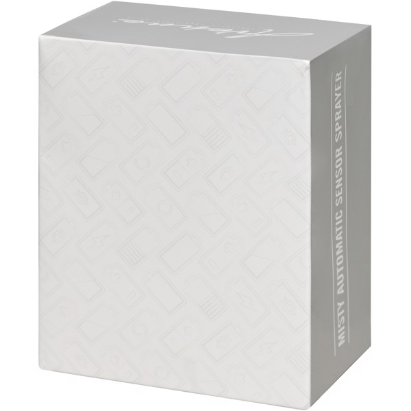 Misty automatic sensor sprayer