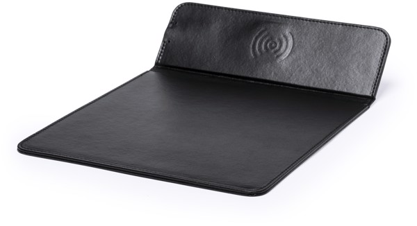 Charger Mousepad Dropol