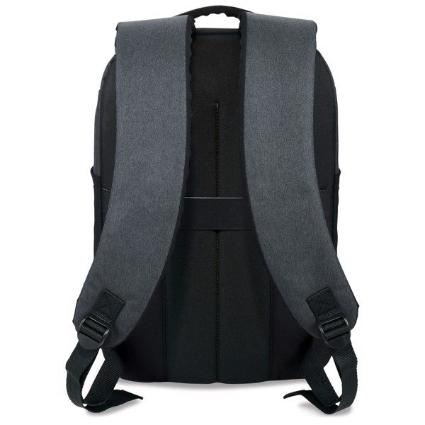 Power-Strech 15" laptop backpack