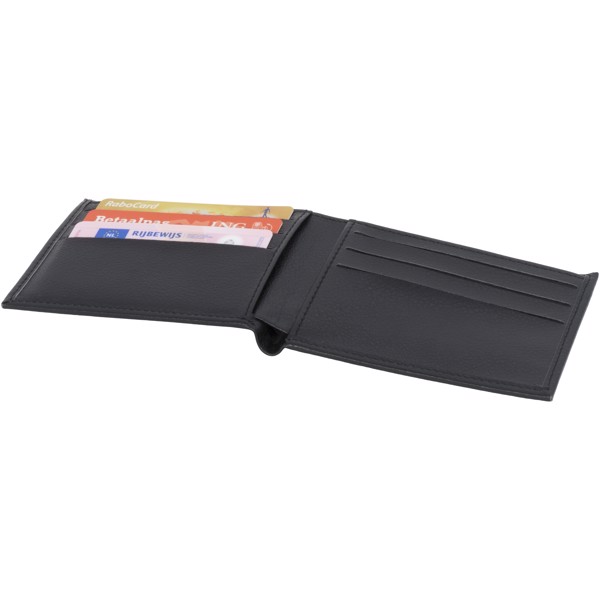 Baritone ballpoint pen and wallet gift set
