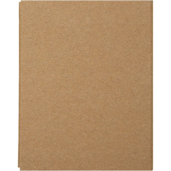 Sandal memo pad