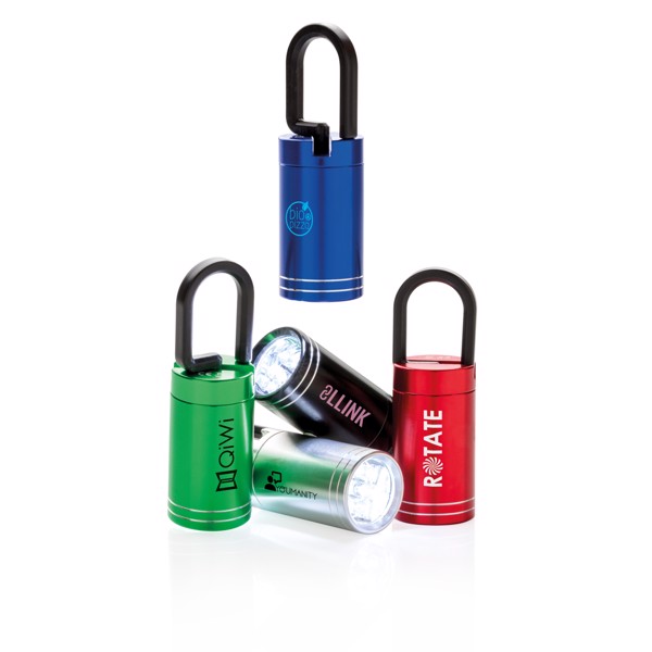 Pull it LED svítilna