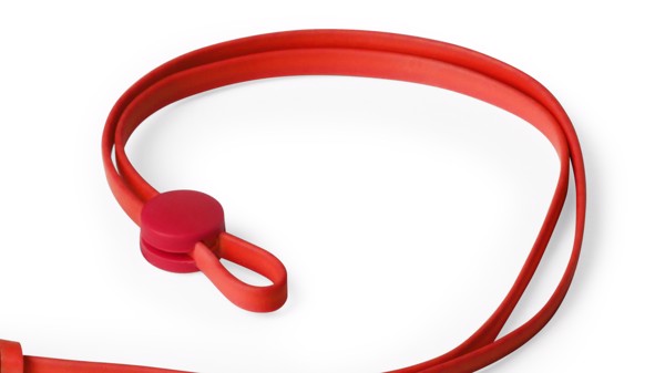 Earphones Seida - Yellow